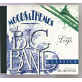 Big Band Classics Music CD